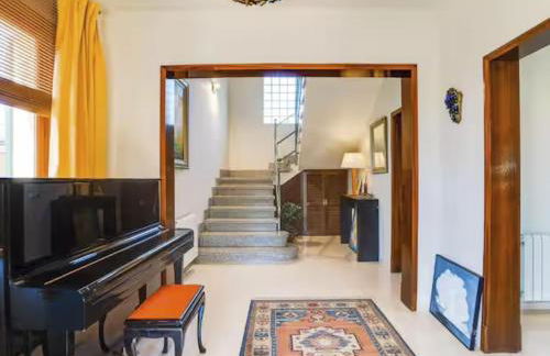 Holiday Home Villa mit Pool in Cala Estancia- nahe Palma by Interhome - Photo 25