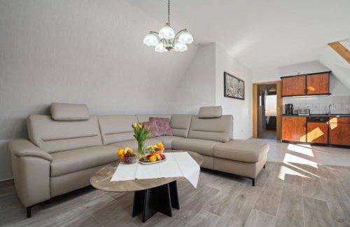 Ferienwohnung mit Balkon - Foto 24