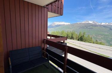 Apartment Paradiski 309 - La Plagne - ski-in, ski-out - Foto 13