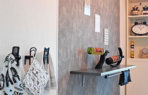 Ferienwohnung Leuchtturm 29a - Foto 16