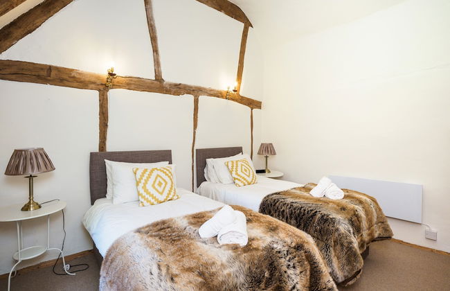 Gildridge Estat Large Group Tennis Court - Foto 27