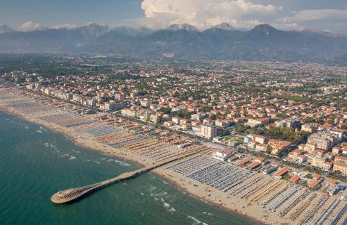 Villa Vittoriano - Surrounded By Nature - Happy Rentals - Foto 30