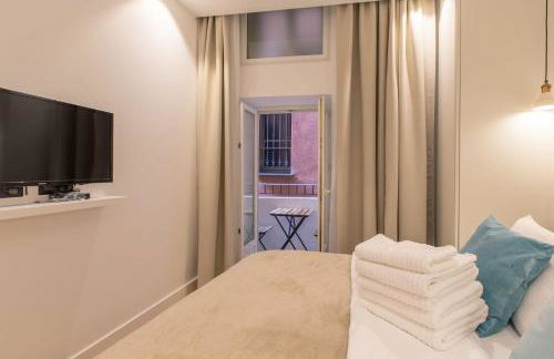 COURS SALEYA Renovated 3 Bedrooms 1 min to Beach Air Conditioning - Foto 40