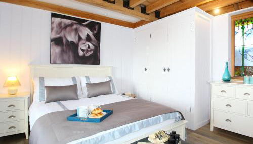 The Barn At Banks Cottage - Foto 5