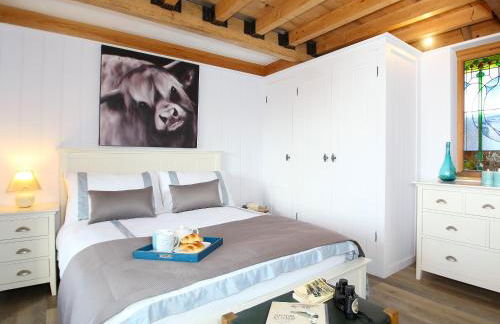 The Barn At Banks Cottage - Foto 5