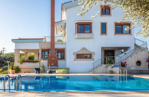 Villa Nikis - Foto 43