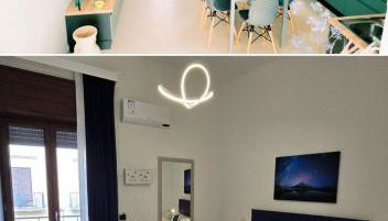 Domus Urbana - Guest House - Foto 3