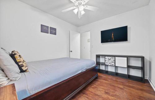 Spacious Alpharetta 3bedroom Home - Foto 10