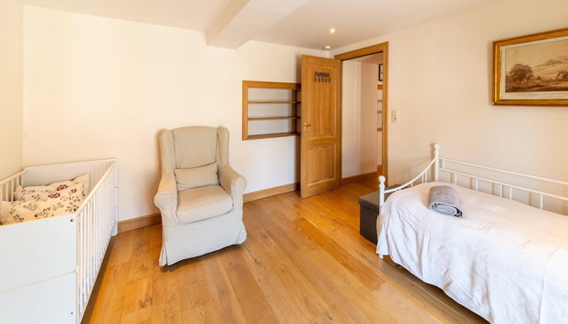 Charming Farmhouse in Ouffet for 7 - Foto 4, Außenbereich