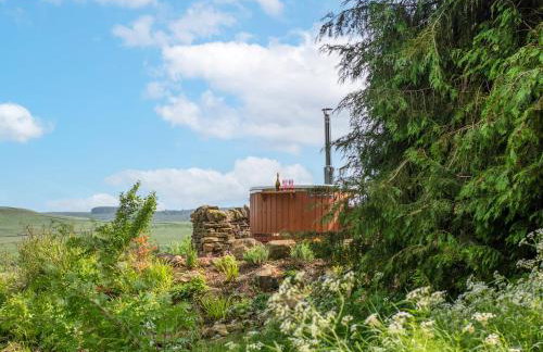 Cobweb Cottage - Foto 23