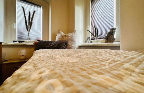 Gemütliche Wohnung in Grünhainichen Erzgebirge - Foto 17