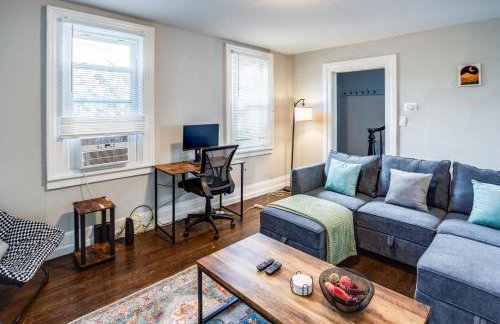 3BR Home with In-Unit Laundry Parking and Sound Bar - Foto 15