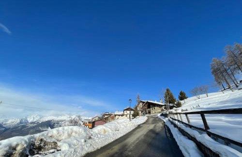 La mansarda di Cerise - Photo 13