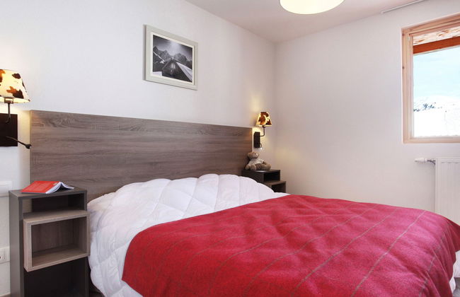 Odalys Référence Front de Neige - Foto 6