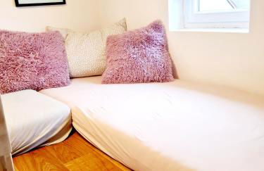 Ferienwohnung Hornig Zwei Terrassen, Parkplatz, separater Eingang - Foto 22