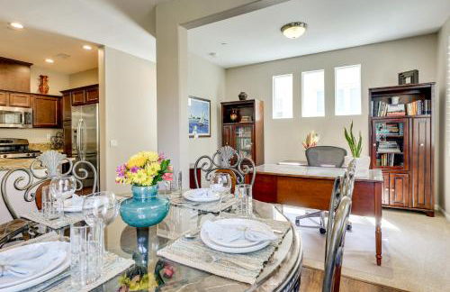 Walk to Public Transit Oceanside Home with Balcony - Photo 9