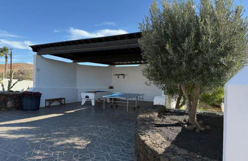 Villa Dora Bella Lanzarote - Foto 52