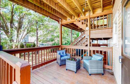 MitHarvard, Central Sq, 2 room studio w Porch - Foto 5