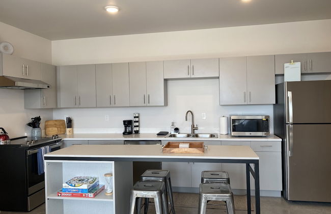 Atmosphere Lincoln - Photo 45