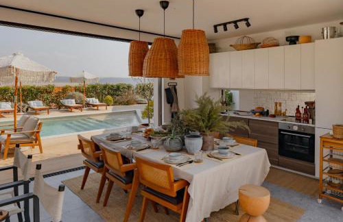 Casa Jena Istria - Villa with amazing pool - Foto 17