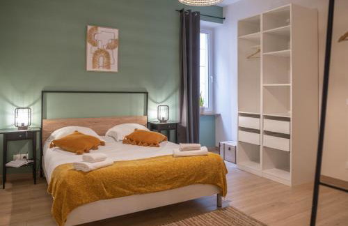 L'indus - Centre - Proche gare - Foto 8