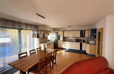 Ferienhaus Zum Findling - Foto 41