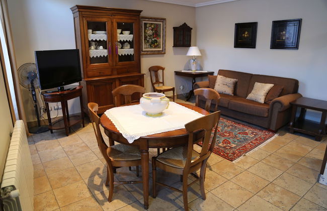 La Pontiga - Foto 38