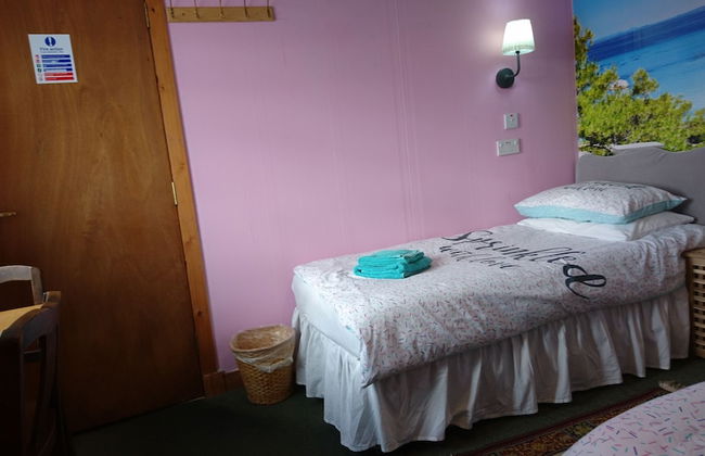 Scotland Shooting Club - Foto 6