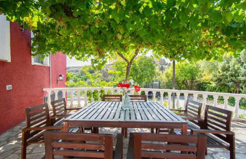 Casa Rural Senda de los Lobos - Foto 67