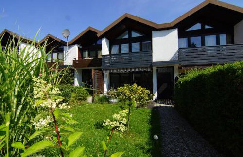 Ferienwohnung am Paradies - Foto 1