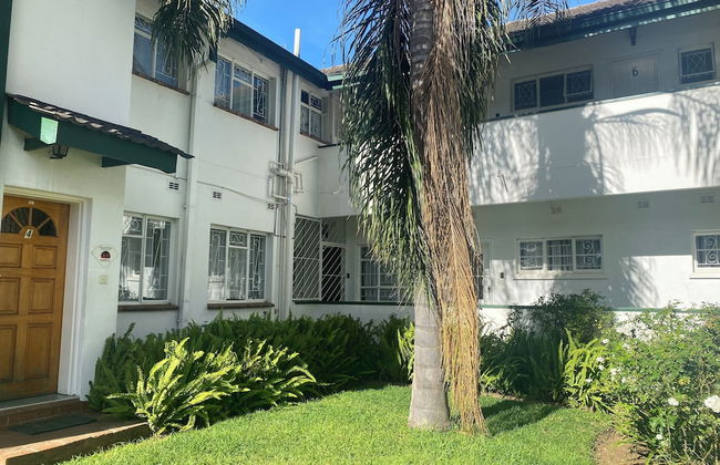 Remarkable 1-bed Apartment in Kensington Harare - Foto 10