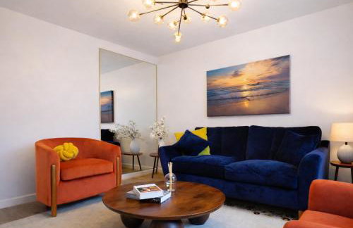 Modern 2Bedroom House in Coventry Private Parking - Foto 22