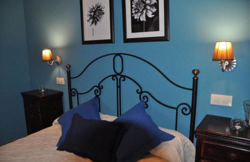 Casa Rural El Abuelo Quiko - Foto 58