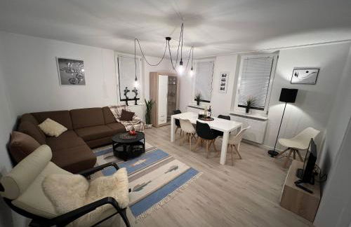 Gemütliche Ferienwohnung nahe dem Stadtzentrum und U-Bahn - Foto 9