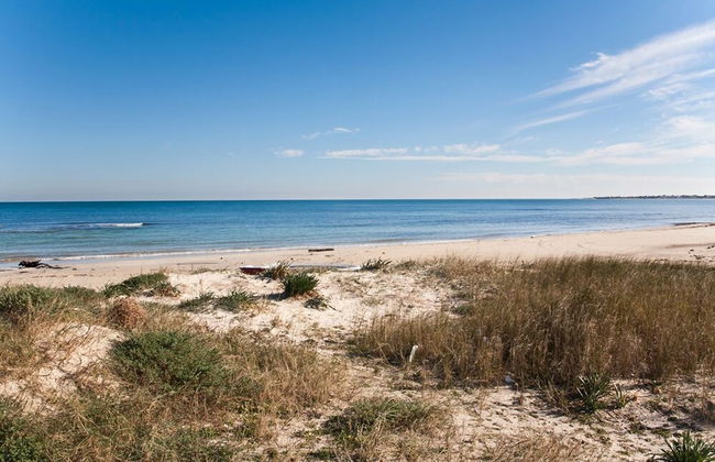 VilleSalento - Direct Access Beach M701 - Foto 13