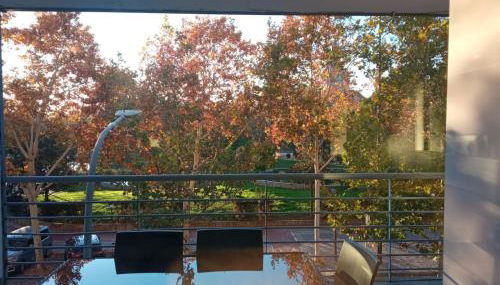 La Alameda Jardines del Prado -Amplio y con ascensor- - Foto 3