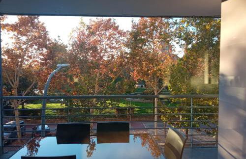 La Alameda Jardines del Prado -Amplio y con ascensor- - Foto 3