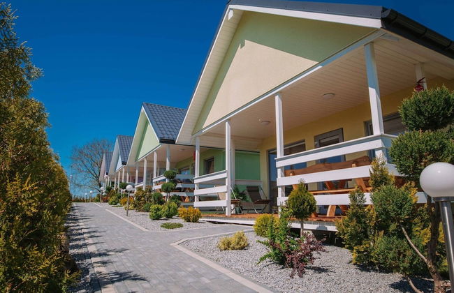 Cottage in Bobolin Near Sandy Beach - Foto 21