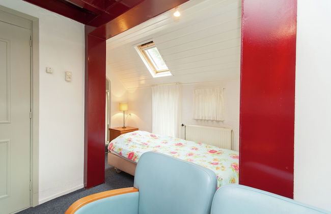 Quaint Farmhouse in Waskemeer near Forest - Foto 4