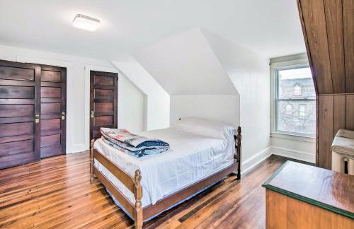 Roomy Lancaster Home Walk to Dtwn and Hospital - Foto 39