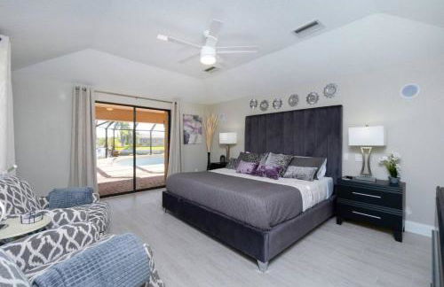 V Tropical-waterfront-free Heated Pool- Beach and Fishing Gear Bikes Kayaks - Foto 22