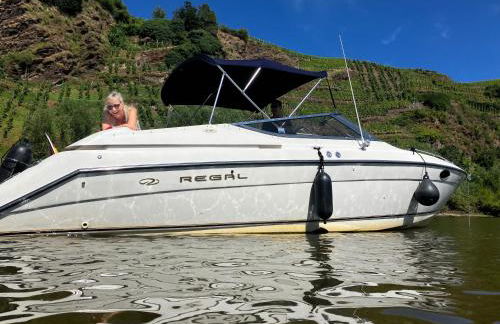 Weingut Schumacher - mit privatem Saunabereich - Foto 66