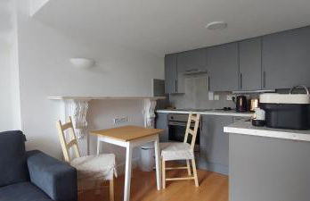 Flat in the center of London 8 - Foto 17