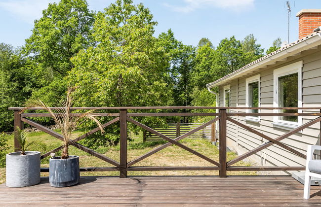 Erikstorp Villan - Foto 8