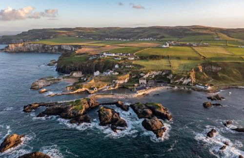 Dunnaglea Cottage, Ballintoy - Foto 45