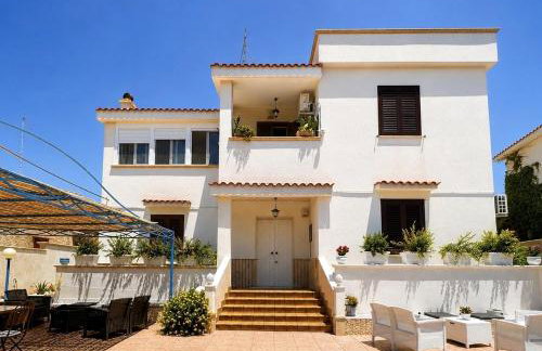 Villa Lucia appartamento Capri - Foto 1