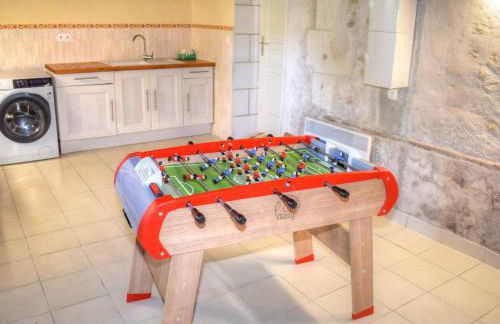 Séjour de charme en Touraine, proche châteaux et nature - FR-1-381-85 - Foto 18