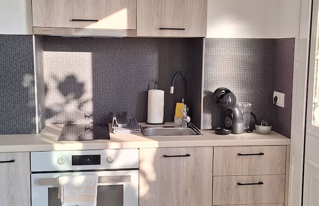 Luxury Apartments Kanali - Foto 11