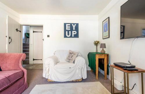 Rose Cottage. Family home on the river - Foto 48