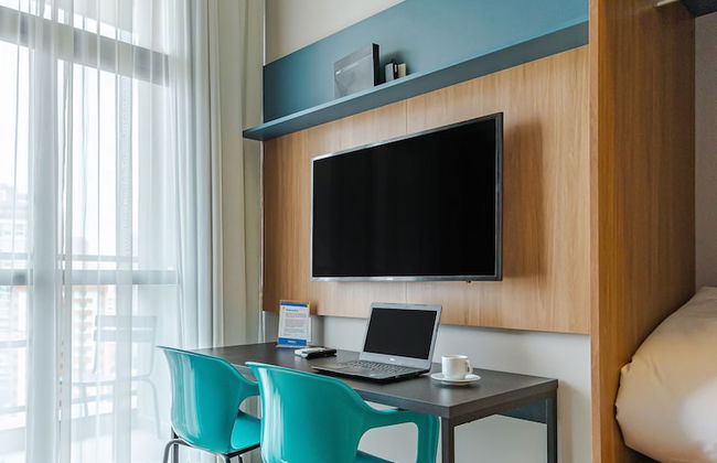 Roomo Transamerica SP Brooklin 370 - Foto 62